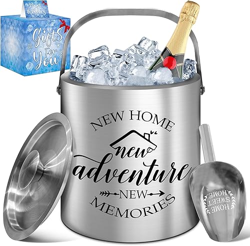 Regalos de inauguración de la casa, regalos de inauguración de la casa de Navidad para casa nueva, los mejores regalos de inauguración de la casa