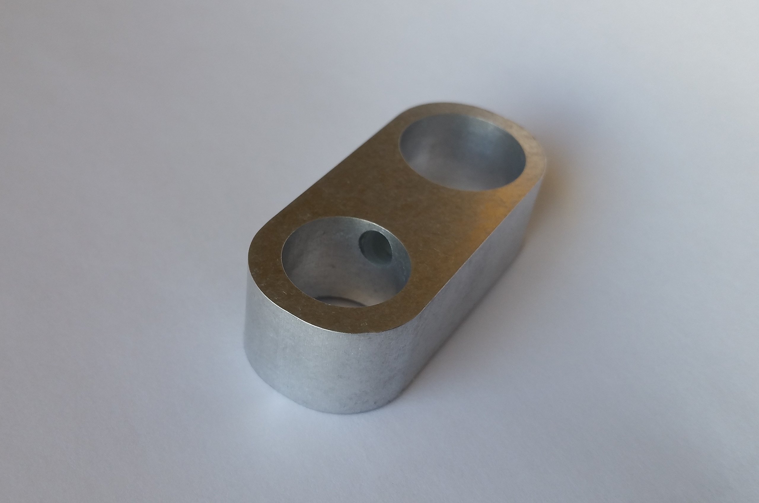 Power Steering Delete Kit for BMW