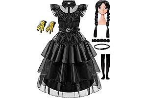 Funna Megan Costume for Kids