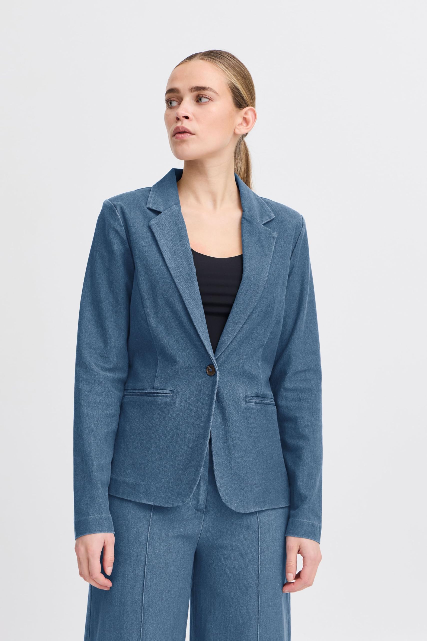 IHKATE DENIM BL