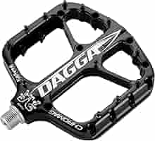 CHROMAG DAGGA フラットペダル mtb クロマグ　エンデューロ Amazon.com : CHROMAG Dagga Unisex Adult Mountain Bike/MTB