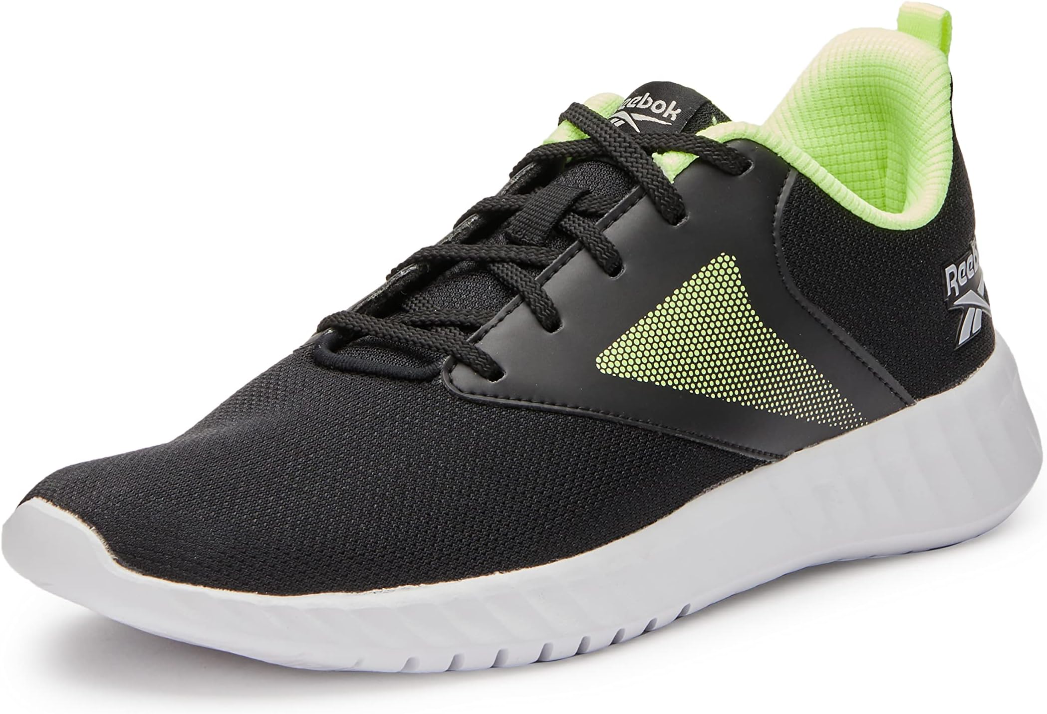Reebok Men's Running Shoes - Protonium Lite - Soft Cushion Sports Shoes for Running, Gym and Fitness
