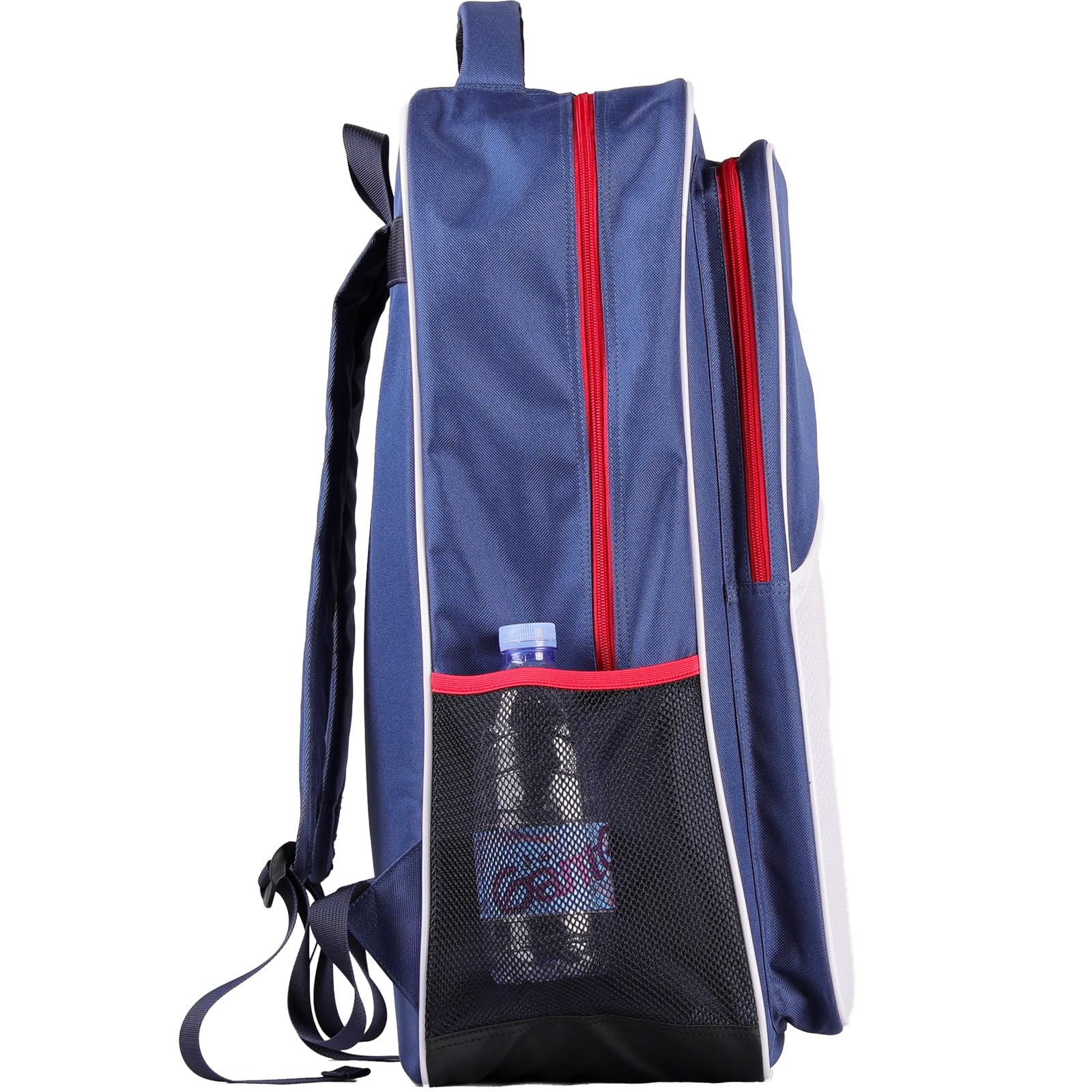 Borsa da Scherma - Borsone da Scherma Portatile per Spada, Fioretto, Sciabola e Attrezzatura