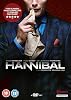 Hannibal Series 1 [DVD-AUDIO]