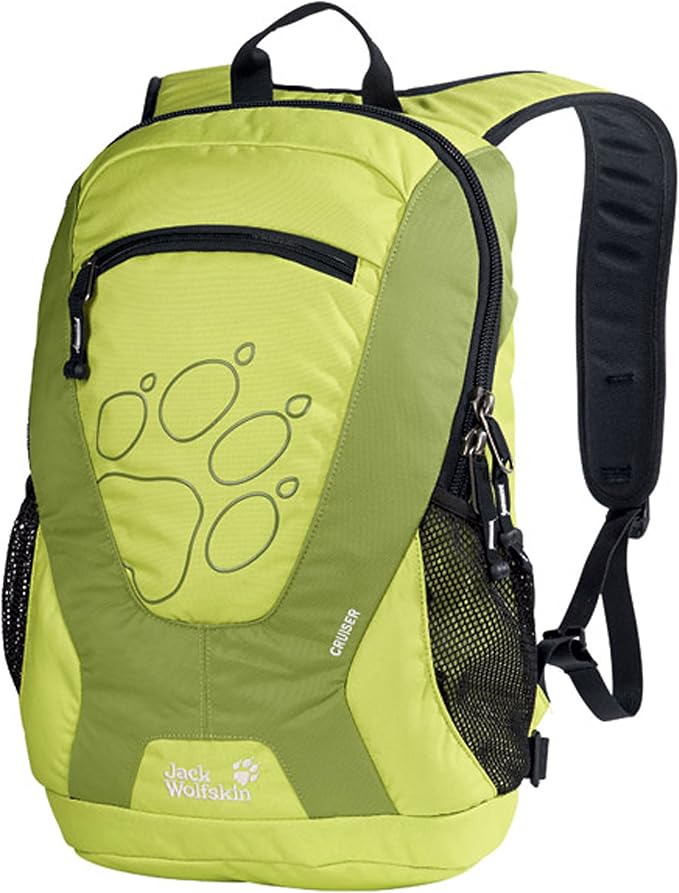 Jack wolfskin cruiser rucksack Clearance
