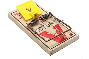 Victor Easy Set Rat Trap