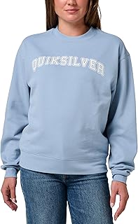 Sudadera con cuello redondo para
