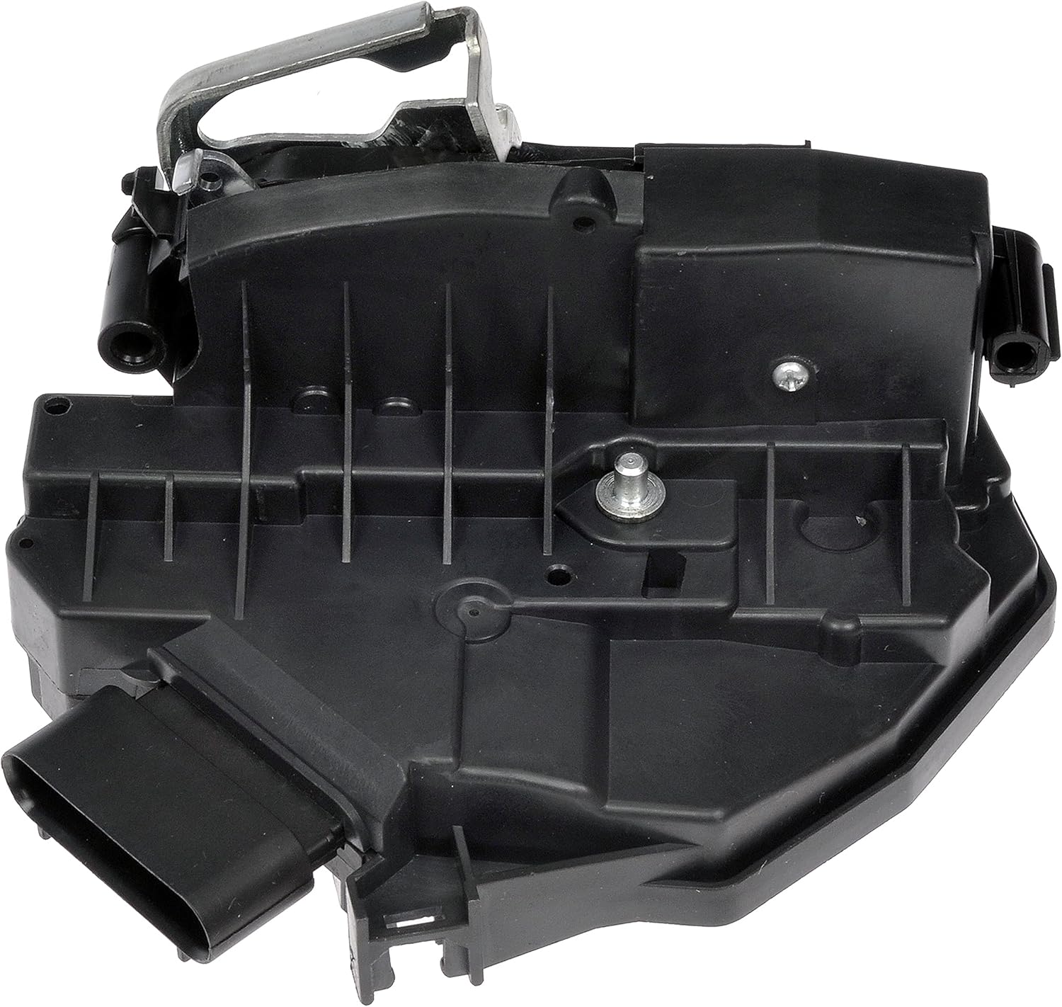 Dorman 937-656 Rear Passenger Side Door Lock Actuator Motor Compatible with Select Ford/Lincoln Models