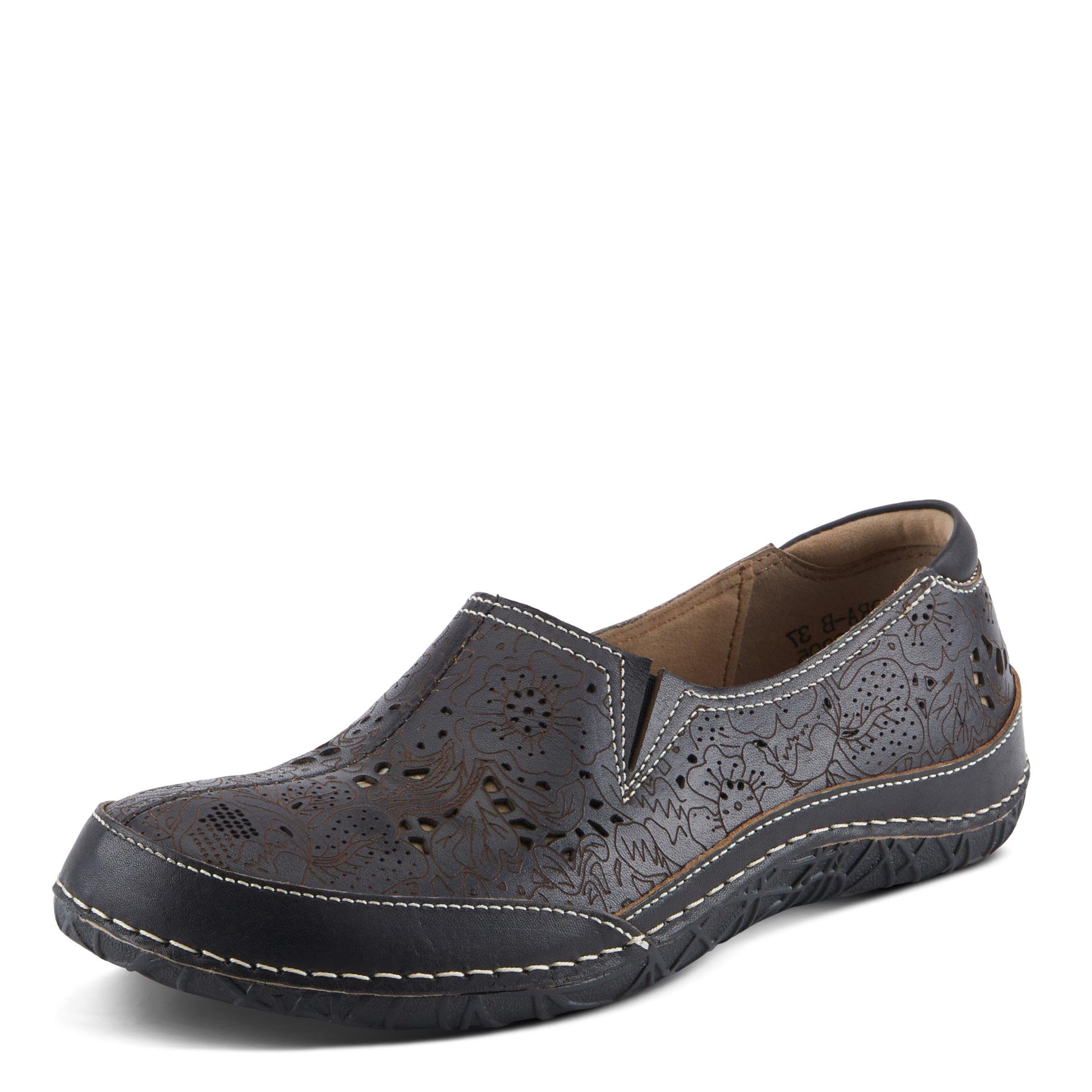 L'Artiste by Spring Step Women's Libora Flat-image-2