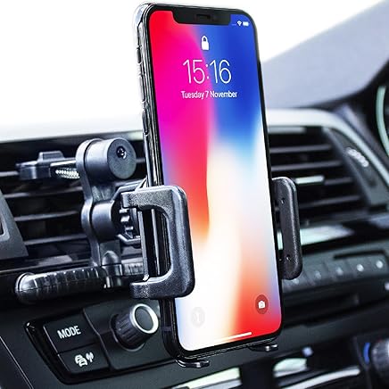 Soporte Rejilla aire acondicionado Universal inVENT Soporte Rejilla aire acondicionado Universal inVENT