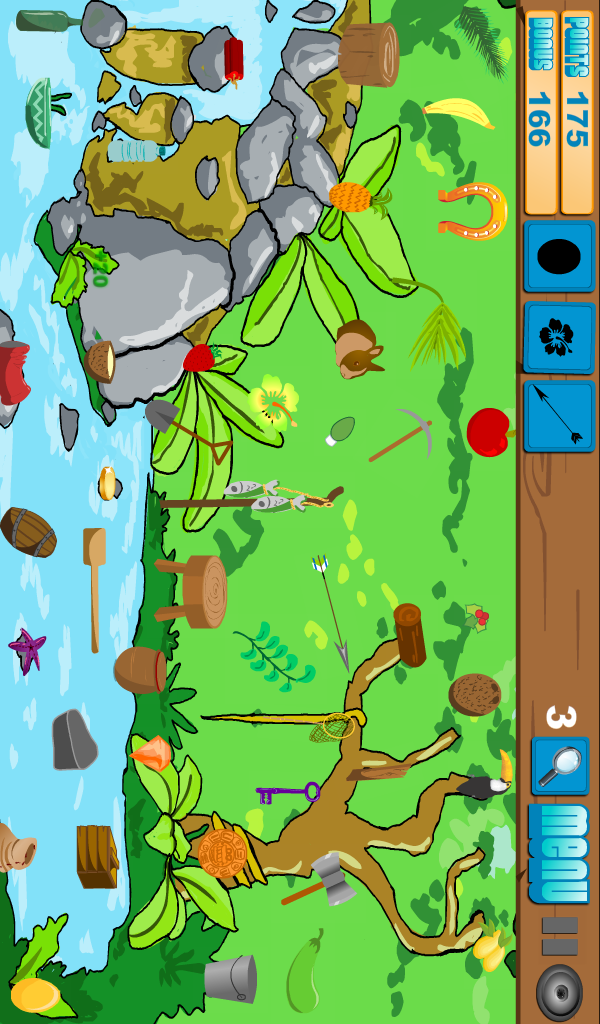 Jungle Hidden ObjectsAmazon.co.ukAppstore for Android