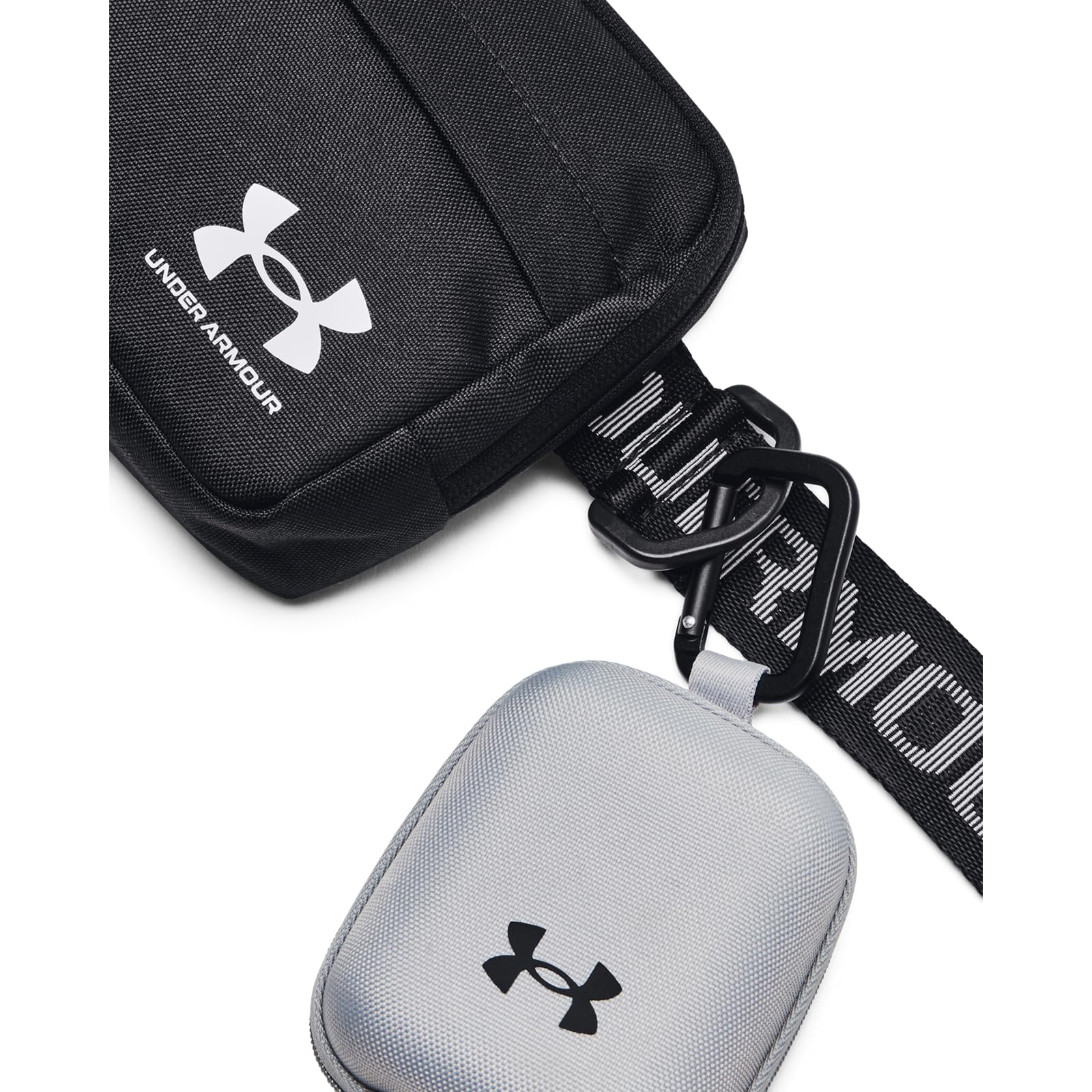 Under Armour Loudon Crossbody Waist Bag Bolsa Unisex adulto
