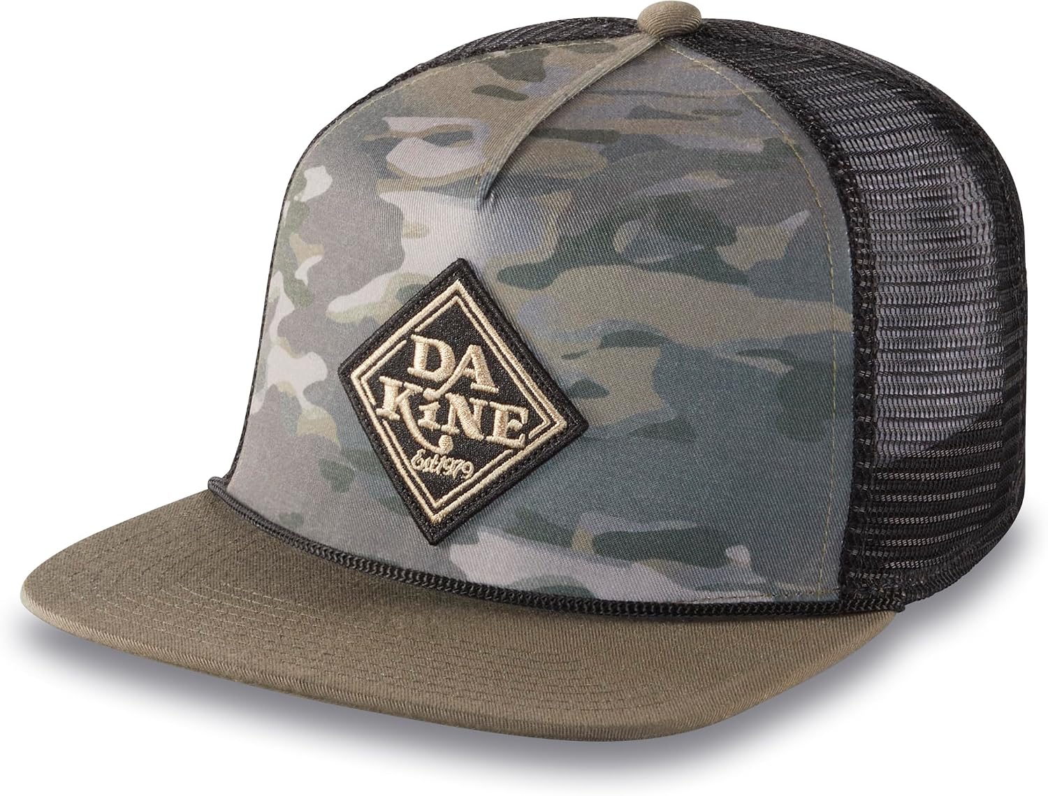 Dakine Classic Diamond Trucker