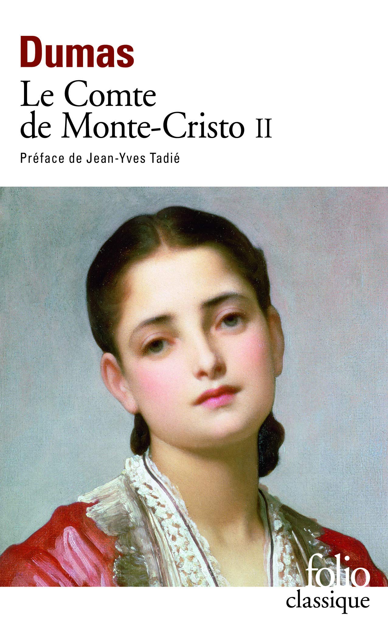 Le Comte de Monte-Cristo (2)