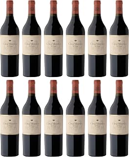 Biserno Colle Mezzano Rotwein Rot trocken Italien inkl. FeinWert E-Book (12 x 0.75 l)