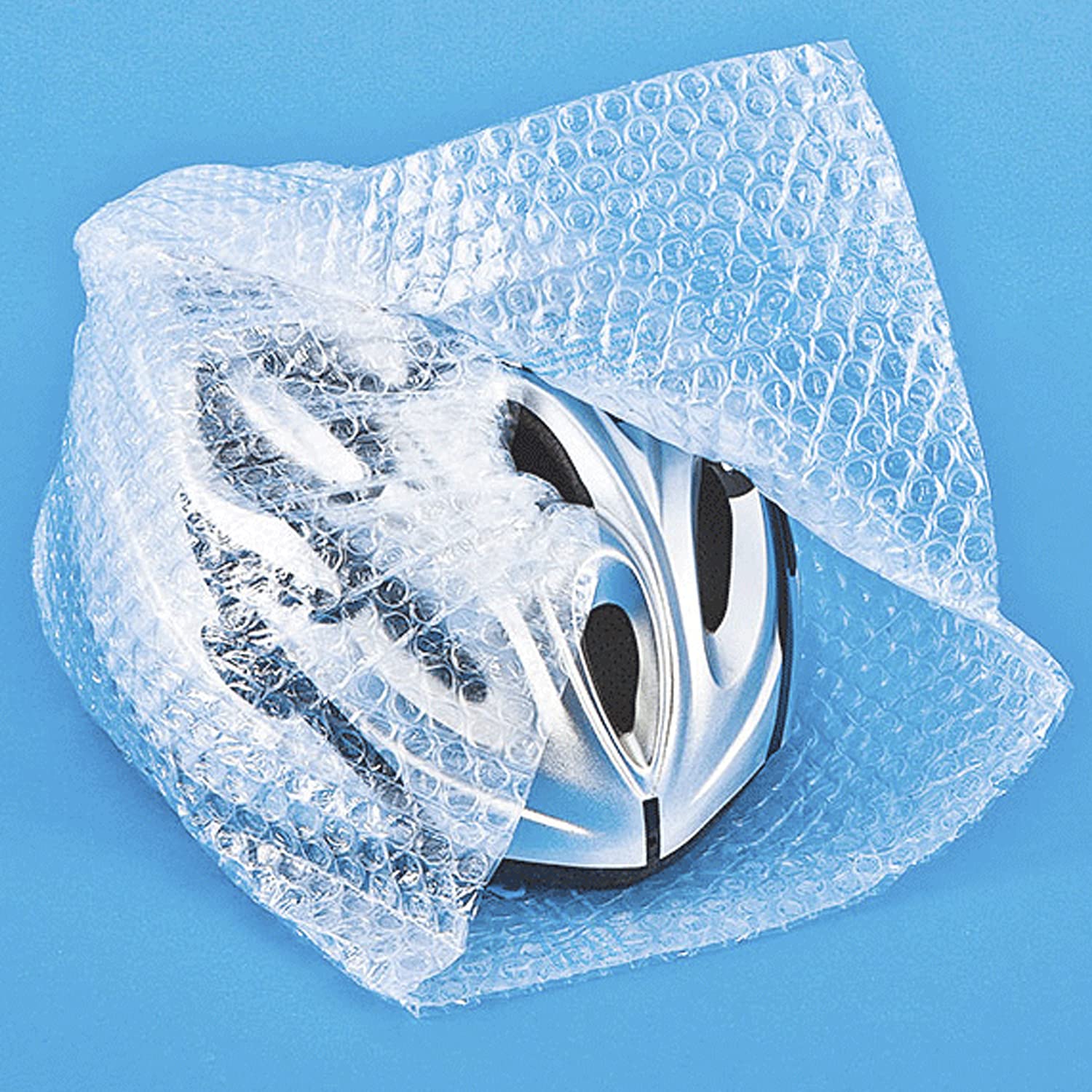 Propac Z-AIRM125200 Lot de 1 film à bulles triple couche 45 g/m² 125 cm x 200 m