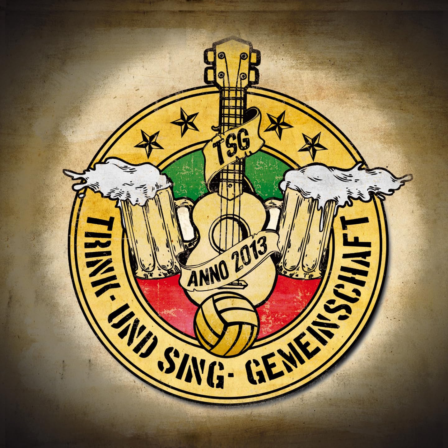 Trink- und Sing-Gemeinschaft