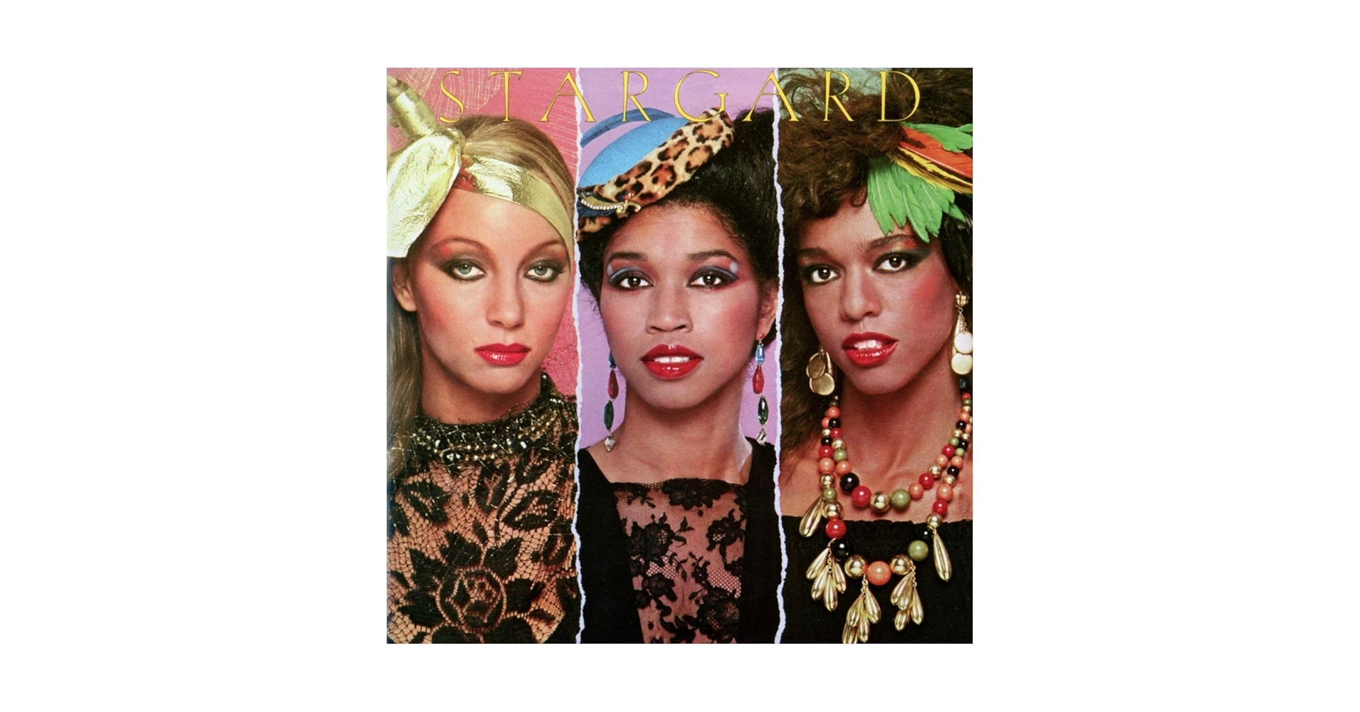 Stargard the Changing of the Gard R＆Bソウル Stargard the Changing of the Gard R＆Bソウル