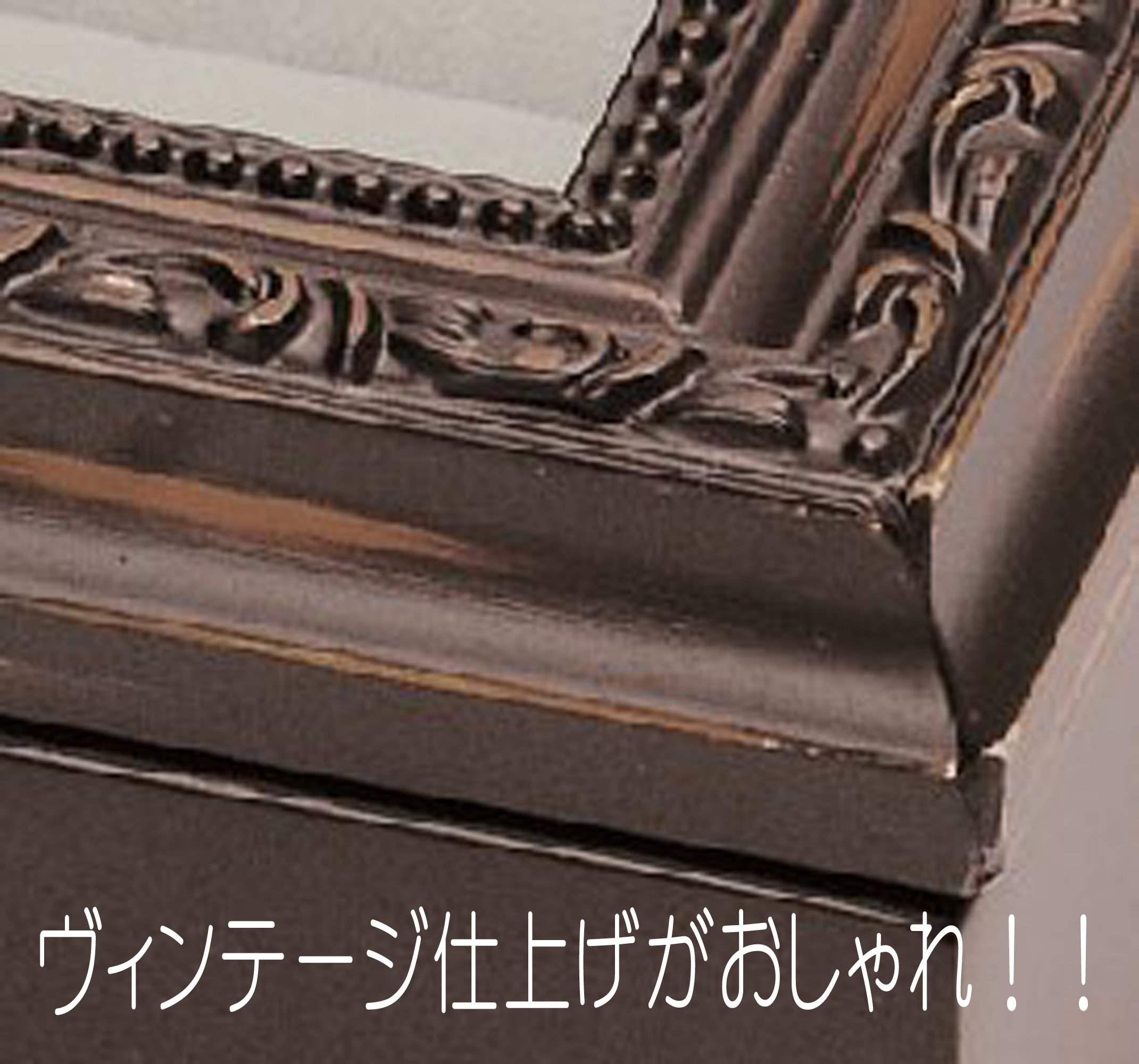 Amazon｜ヴィンテージ風 小物収納 Nouvm ノーム アクセサリー