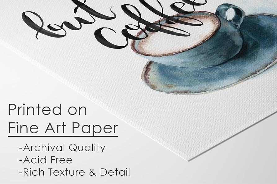 Amazon.com: But First Coffee Wall Art Print - Unframed - 8x10 | Kitchen Wall Art | Room Décor Aesthetic | Office Wall Décor | Kitchen Wall Décor : Home & Kitchen amazon-com-but-first-coffee-wall-art-print-unframed-8x10-kitchen-wall-art-room-d-cor-aesthetic-office-wall-d-cor-kitchen-wall-d-cor-home-kitchen