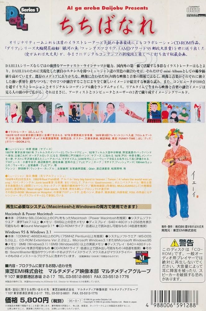 Amazon.co.jp: ちちばなれ : PCソフト