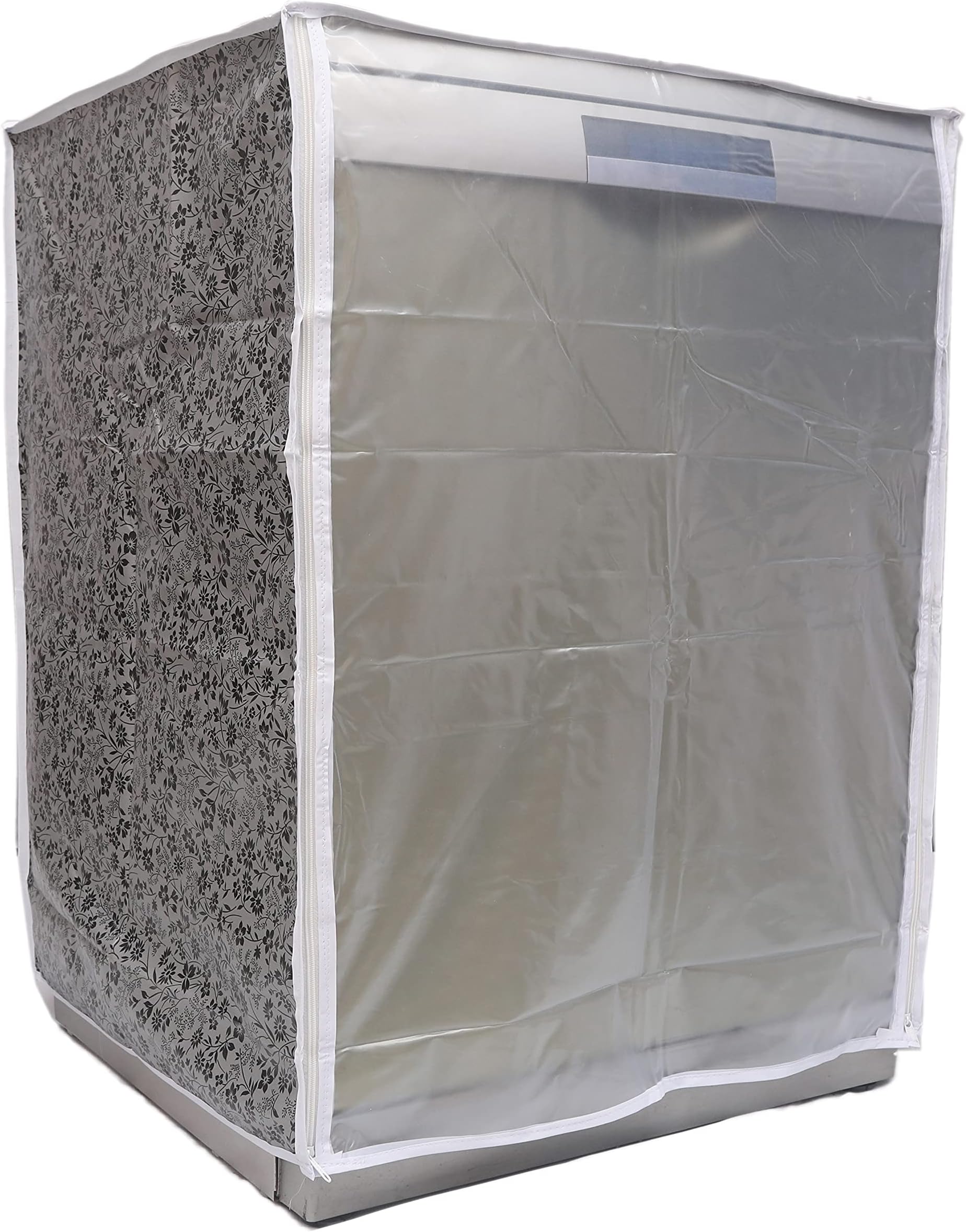 Plastic Water Proof Cover Suitable for Dishwashers. (Suitable for 12, 13 & 14 Place Settings of Bosch | SEIMENS | LG | ELICA | IFB Neptune | Media | Faber Brands)