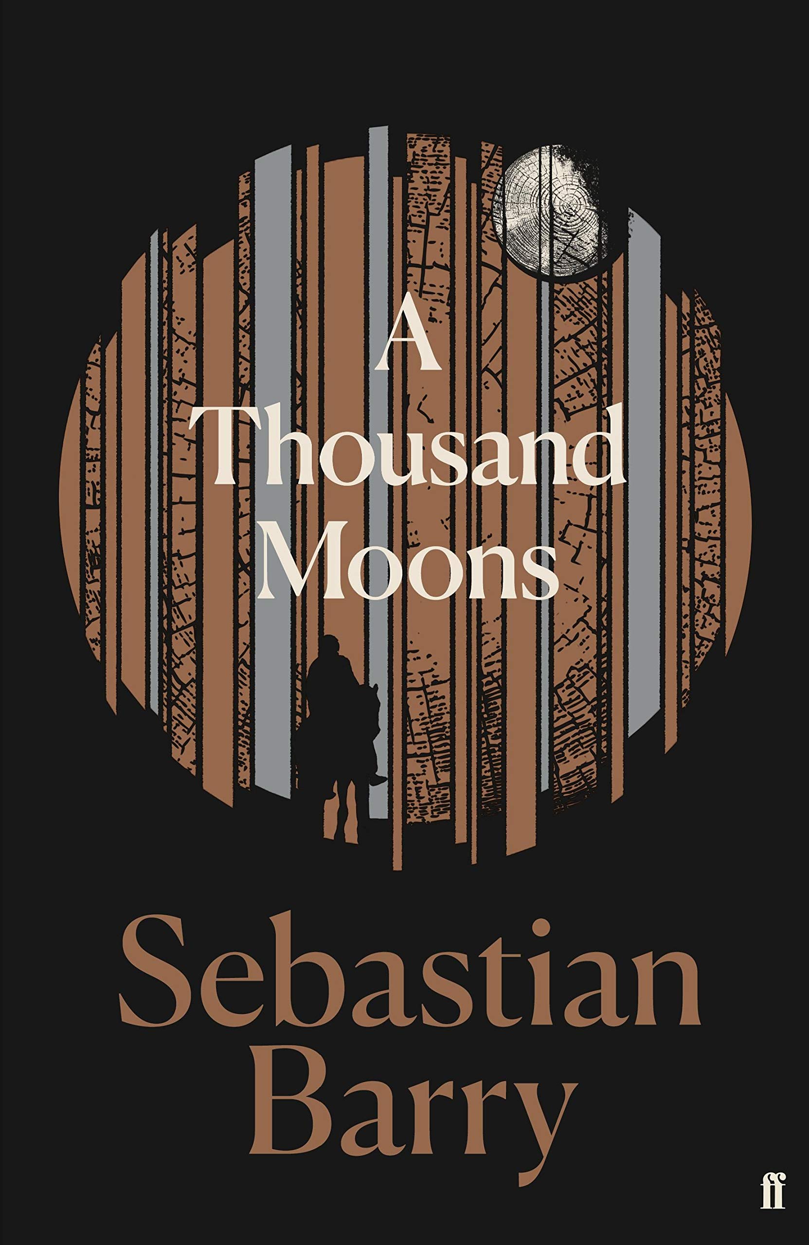 Buy A Thousand Moons — BookShops.in