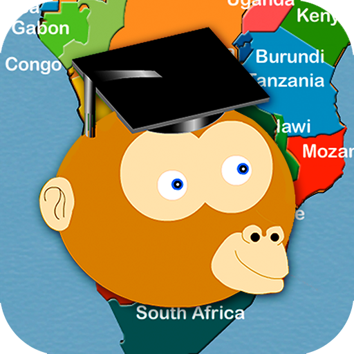 Africa Puzzle - App on Amazon Appstore