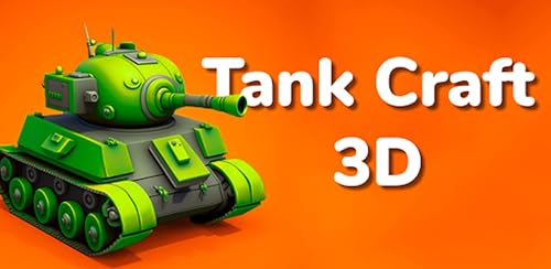 Tank Craft 3D