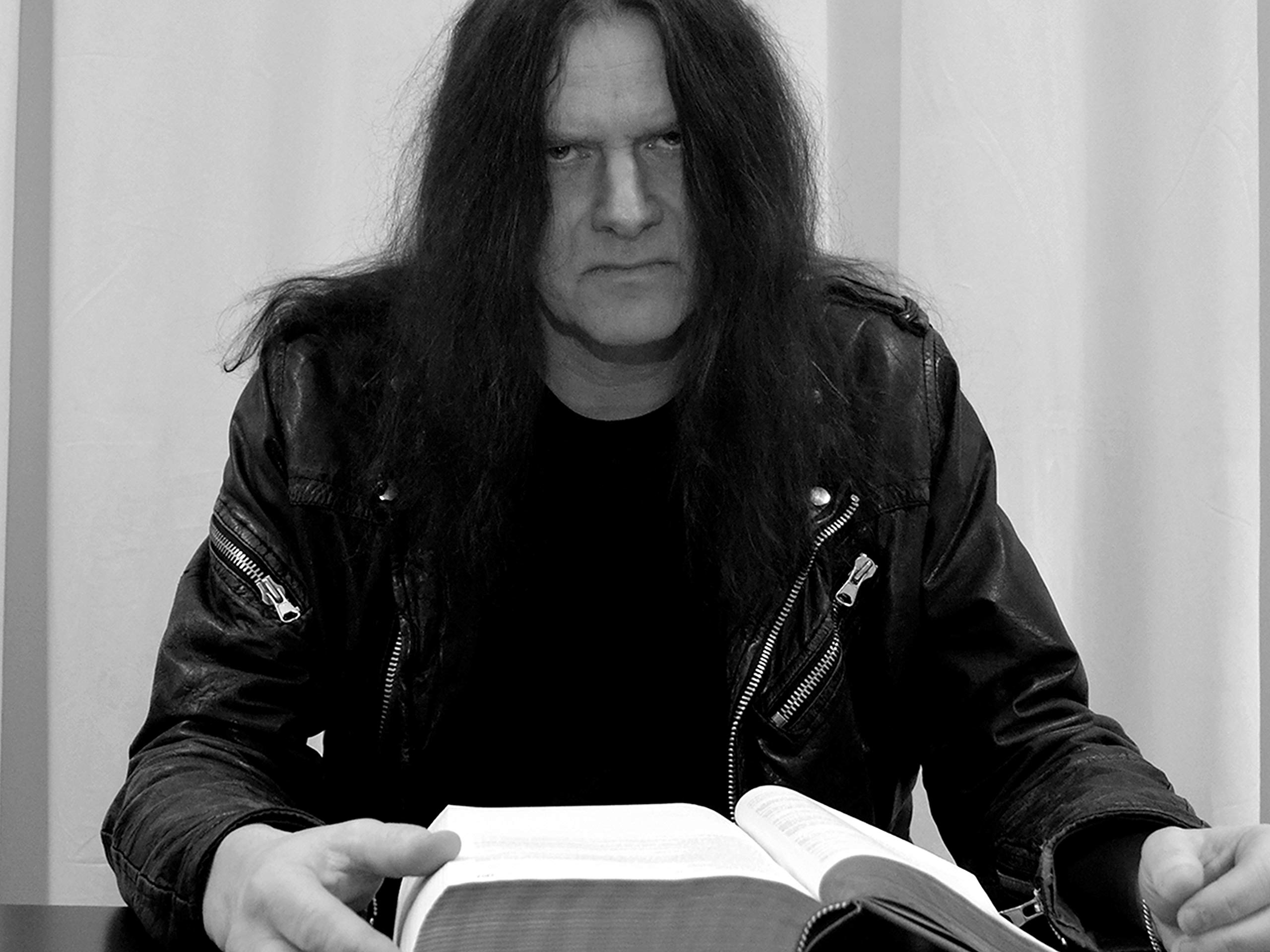 Nils Patrik Johansson