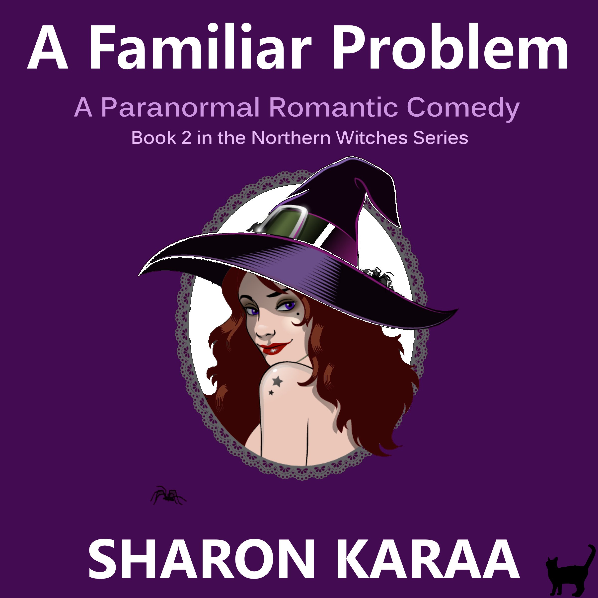Cover art for A Familiar Problem