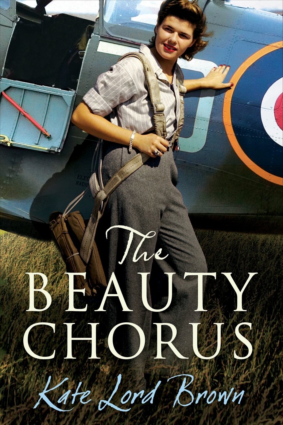 Buy The Beauty Chorus — BookShops.in