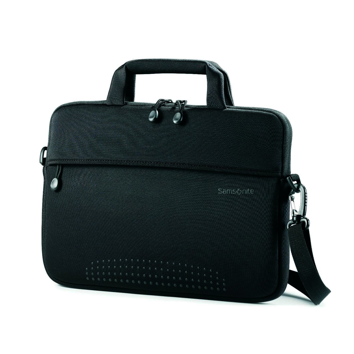 See full amazon price history chart for Samsonite Unisex-Adult Aramon Nxt 13 Inch Macbook Shuttle Bag, Black, One Size Samsonite Unisex-Adult Aramon Nxt 13 Inch Macbook Shuttle Bag, Black, One Size (B004FH4IPM) Amazon Price History, Amazon Price Tracker