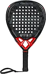 Franklin Sports Aurora, Endeavor + Glide Padel Rackets with Foam Core for Intermediate + Advanced Players - 365g Lightweight