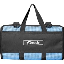 Lure Bag 6 Pocket PVC Protective Cover Durable Fishing Bag | Trolling Lure Tackle Box