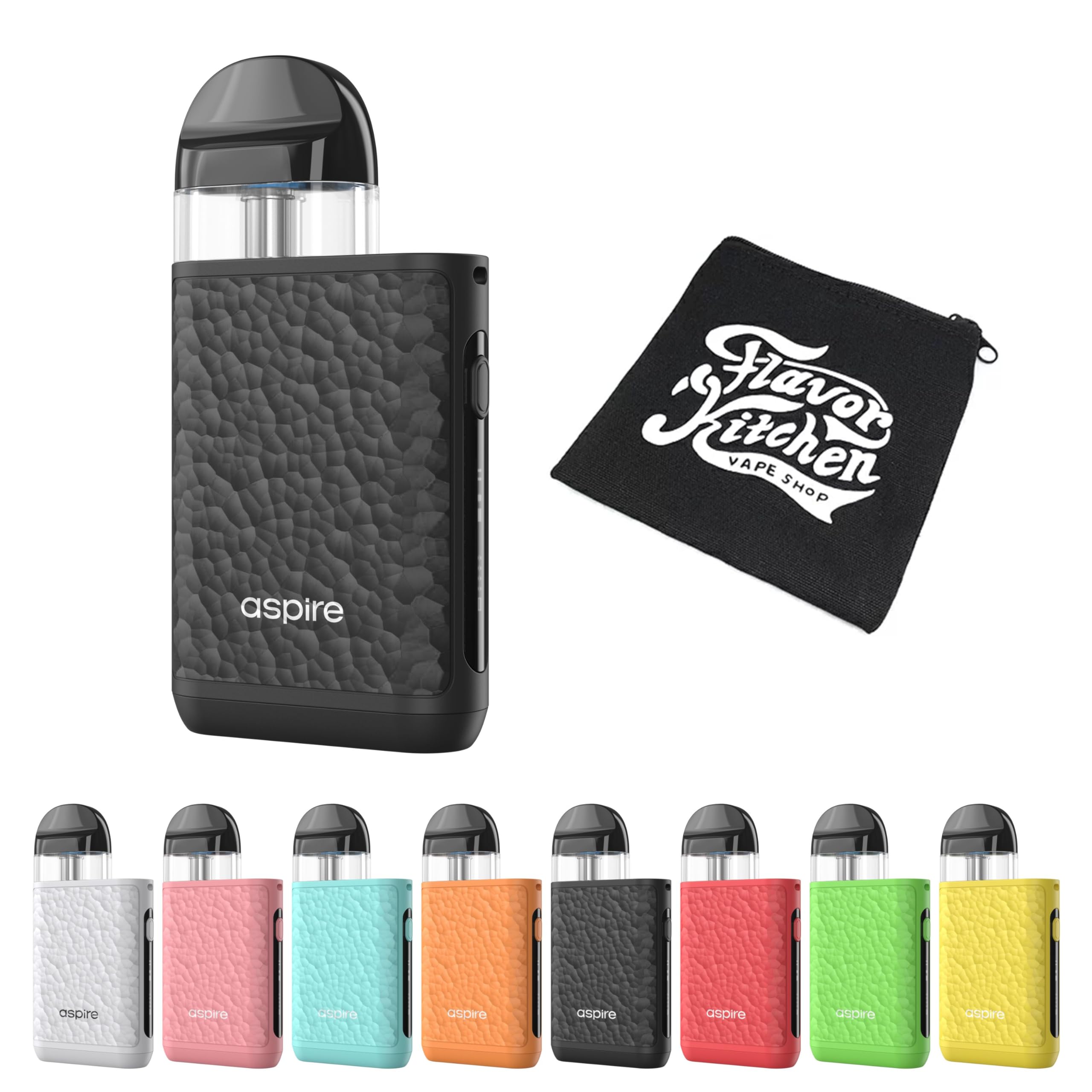 Amazon | 【4＋】 aspire minican4 POD kit アスパイア ミニカン 4