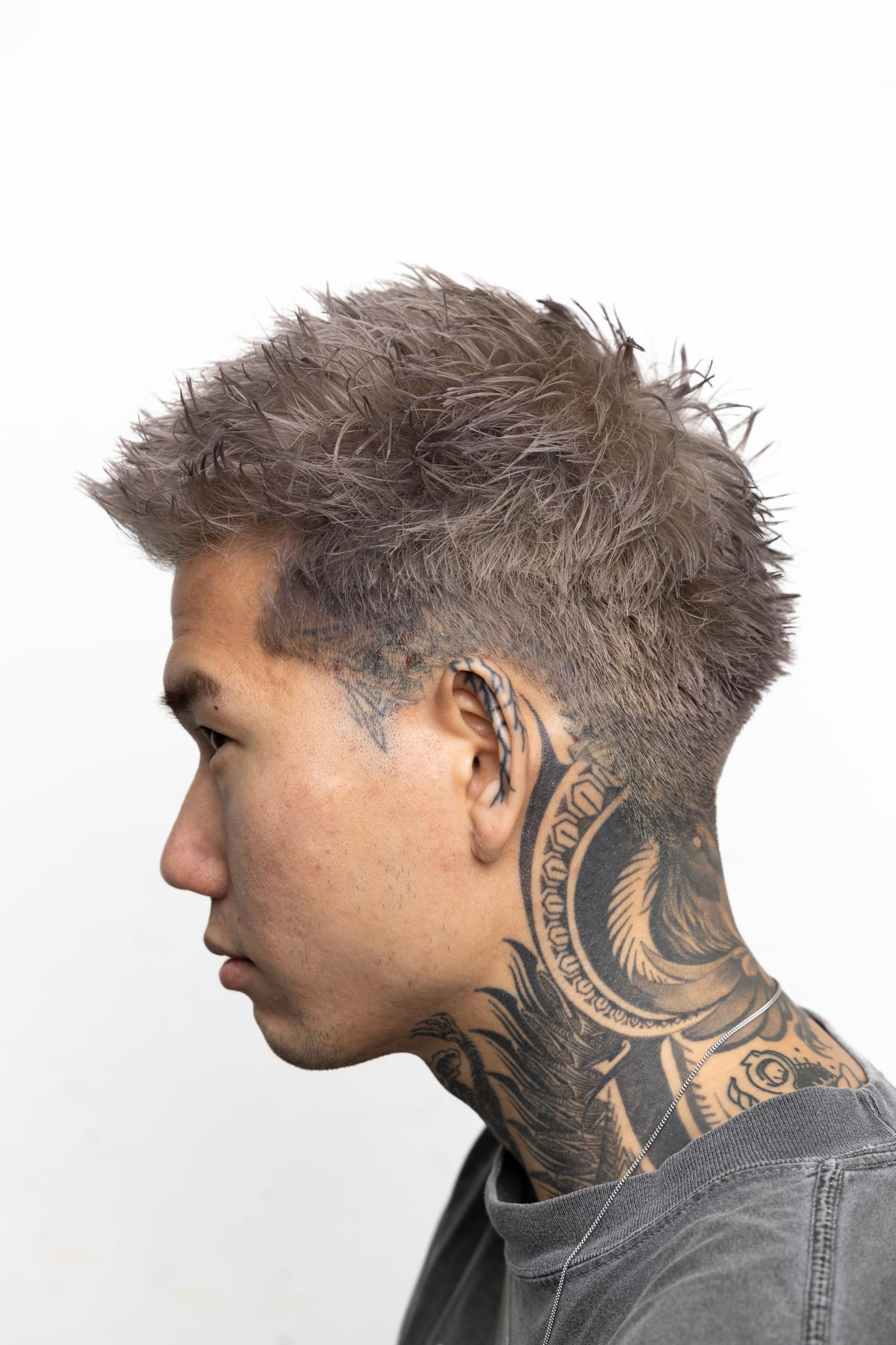 Brosh Feather Weight Fiber Pomade 115g