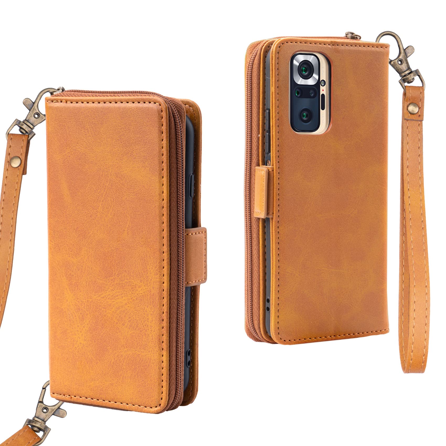 Amazon.co.jp: Redmi Note 10 Pro ケース 手帳型 シャオミ ノート10  