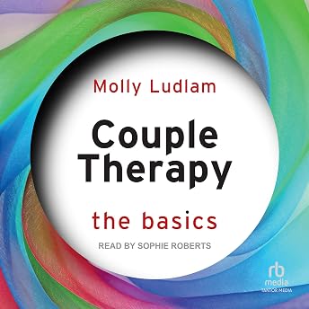 Couple Therapy Audiobook by Molly Ludlam episode artwork