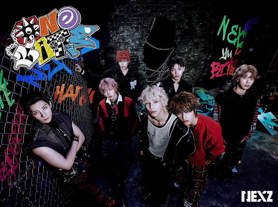 【即日発送可能】NEXZ OneBite 新品未開封 4枚セット シリアル Amazon.co.jp: 【Amazon.co.jp限定】One Bite (初回生産限定盤A