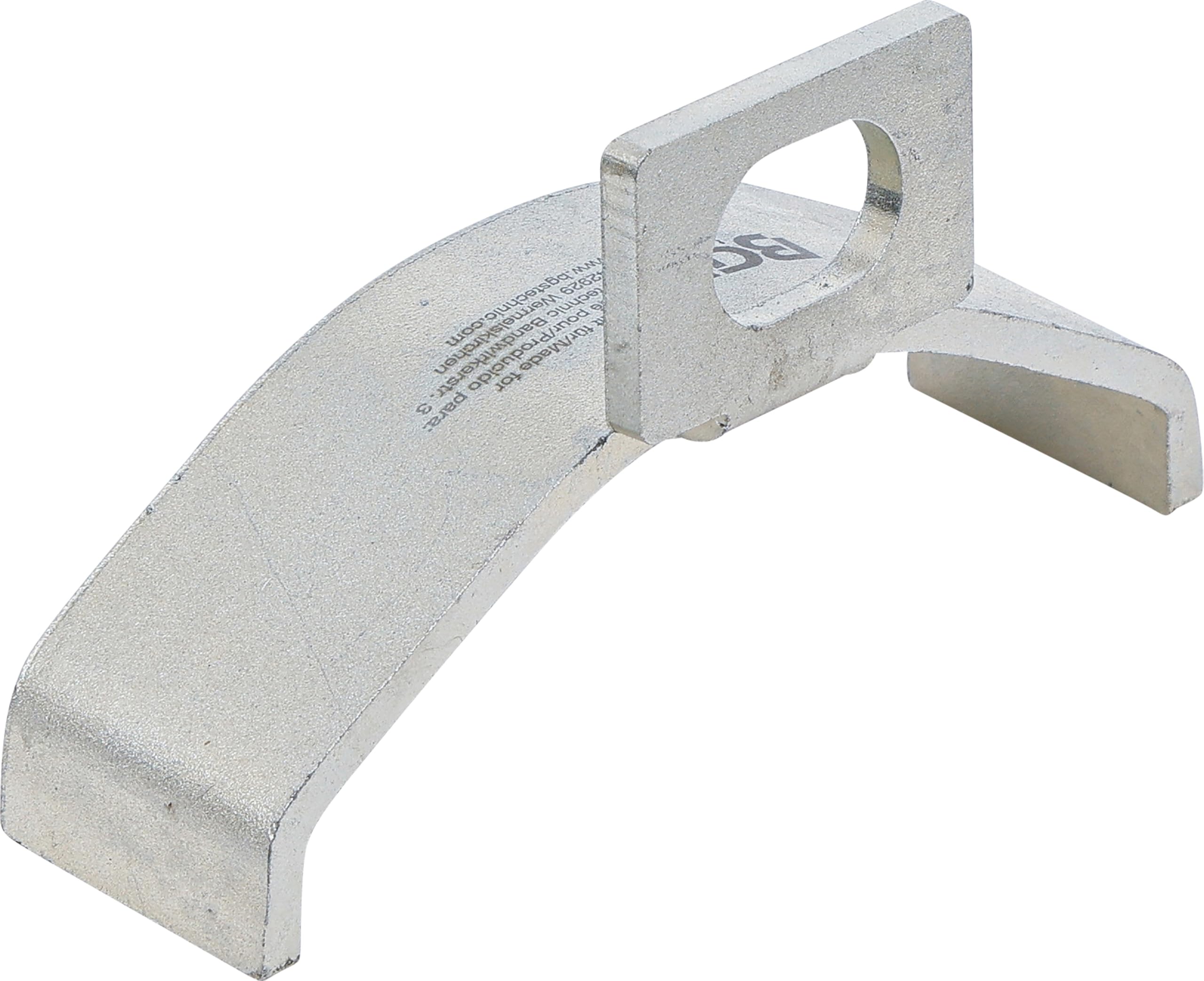 BGS 8407 | Bloc poulie de pompe d’injection | pour Renault