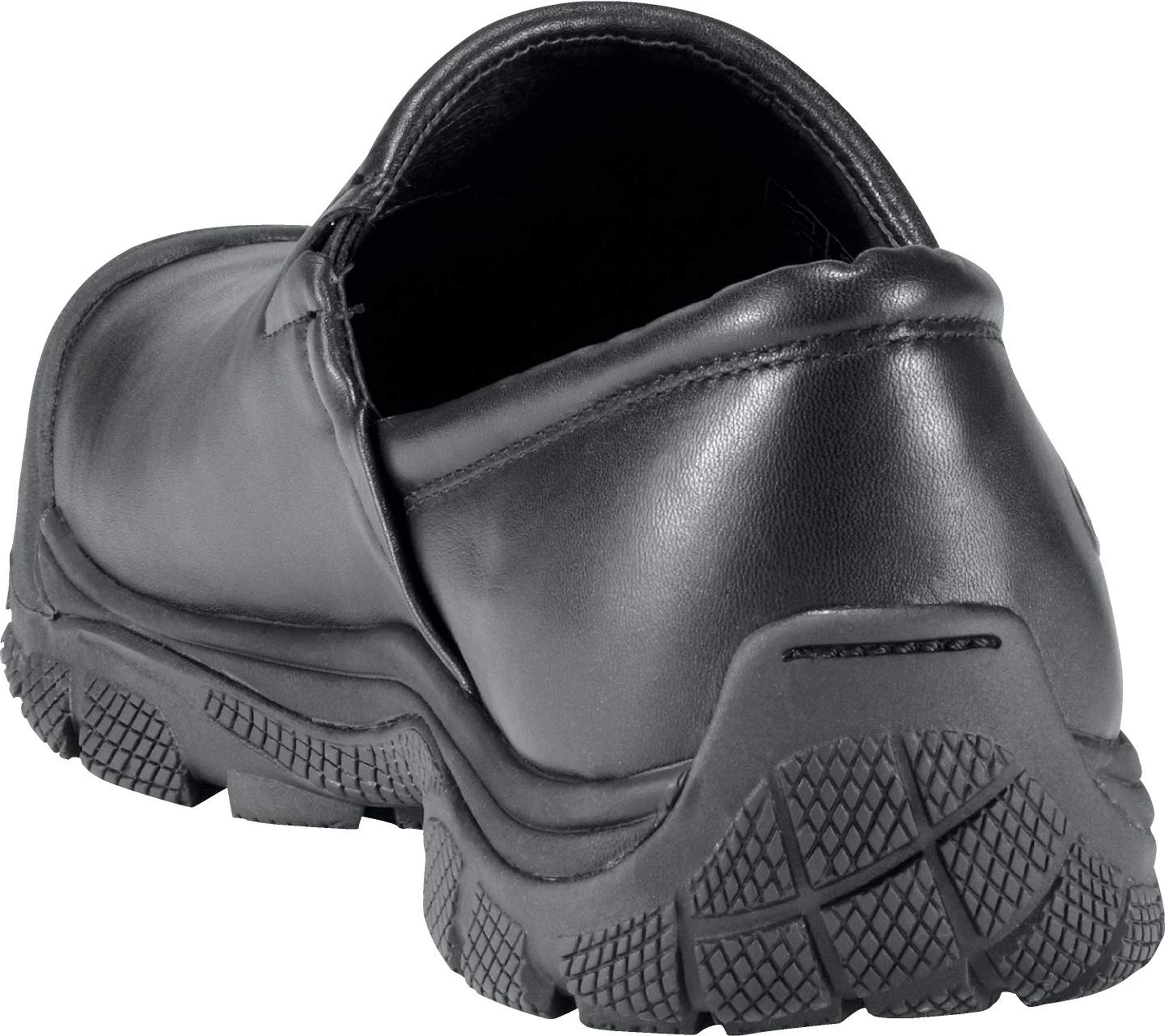 KEEN Utility Men's PTC Slip On 2 Kitchen Food Service Shoes