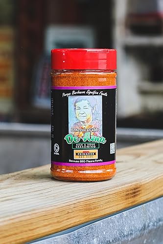 El Arroz Y Caldo De Ama (Condimento Mexicano de Arroz y Sopa)