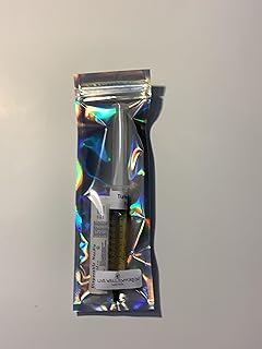 Mushroom Syringes Enoki Cordyceps Shiitake Maitake Lions Mane Turkey Tail Chicken of The Woods Red Reishi King Oyster Chestnut True Morel (Turkey Tail)