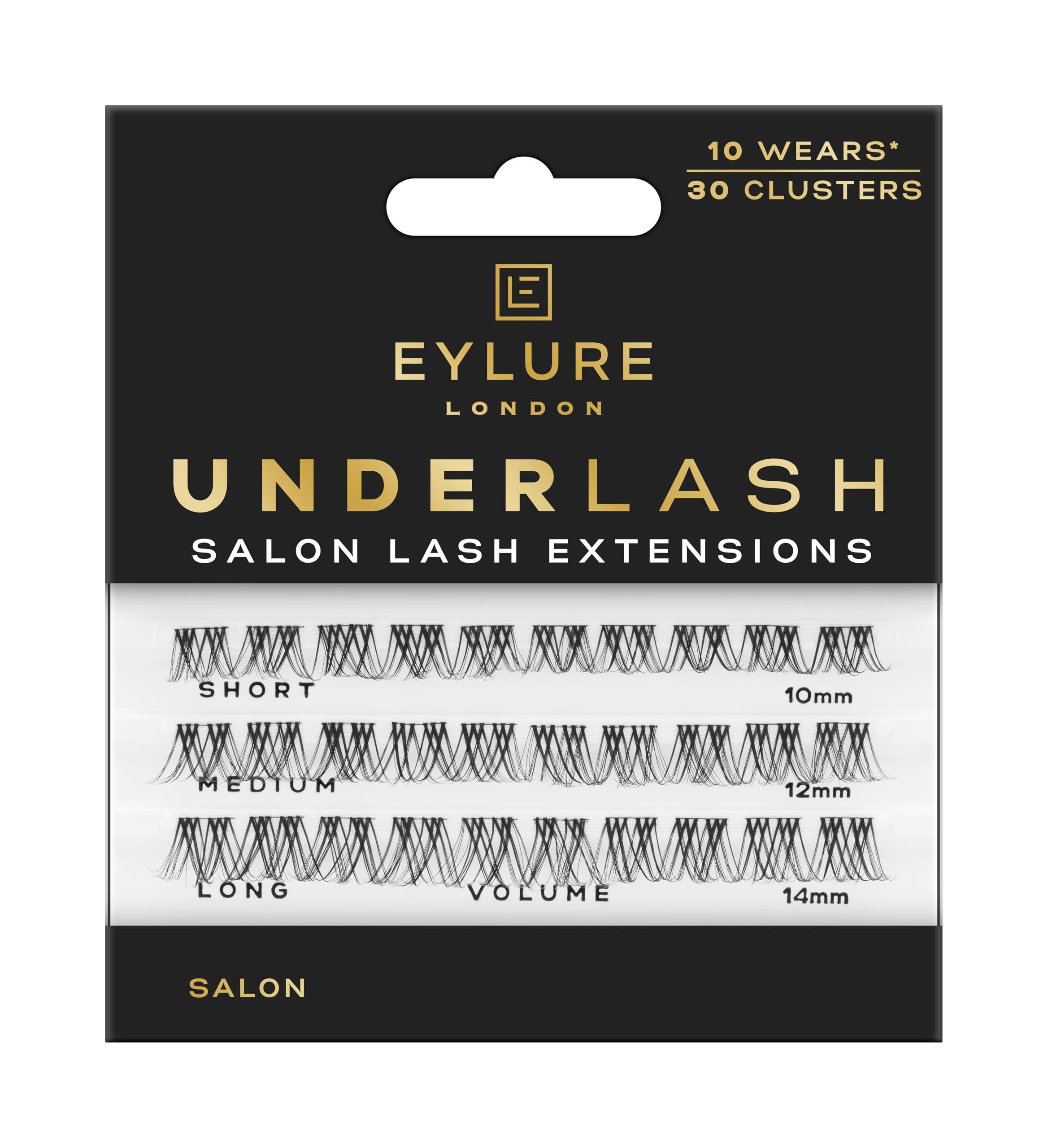 EylureUnderlash Refill Kits - Volume