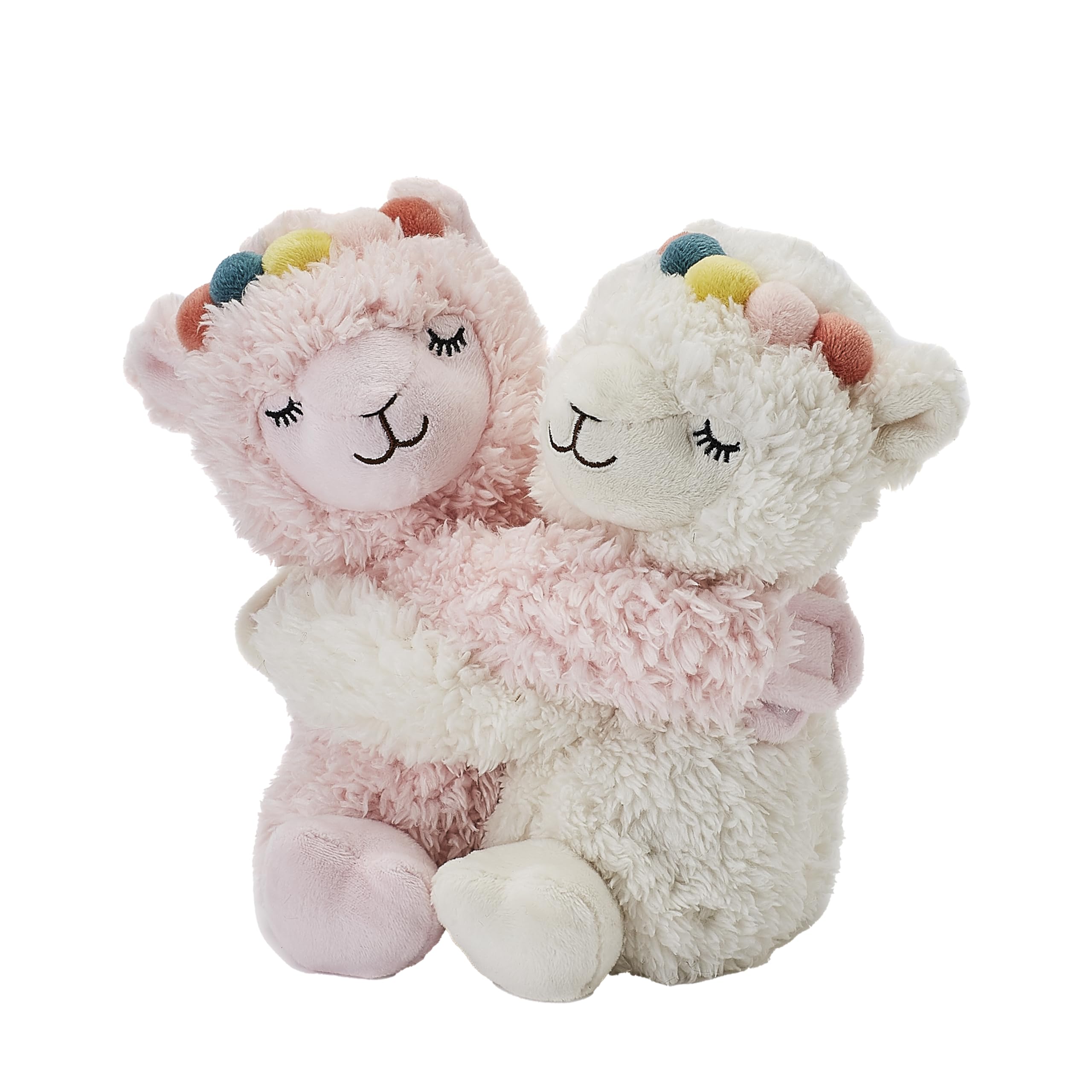 Warmies Warm hugs Llamas, 530 g