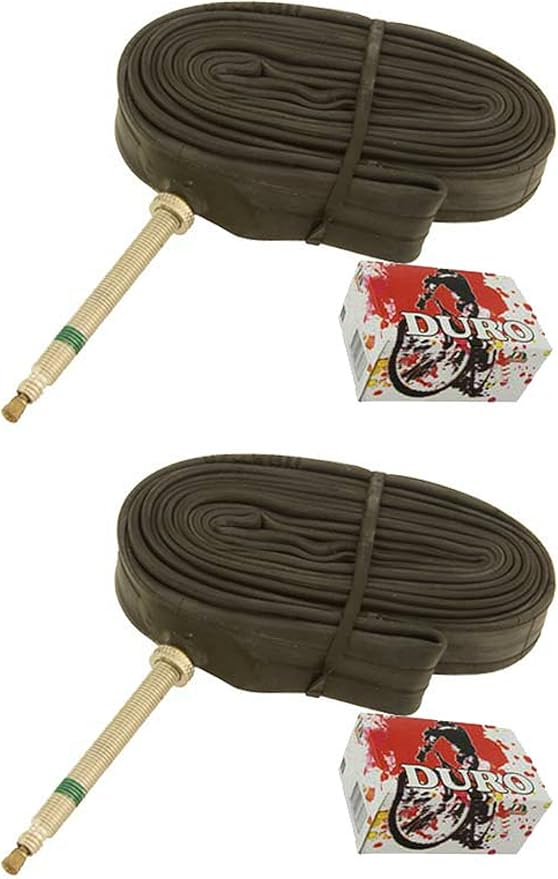 duro bike tubes