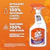 Mr Muscle Platinum Shower Shine Spray, Pack of 6 (6 x 750ml)