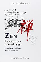 Download Zen, exercices visualisés : Travail des méridiens pour le bien-être PDF