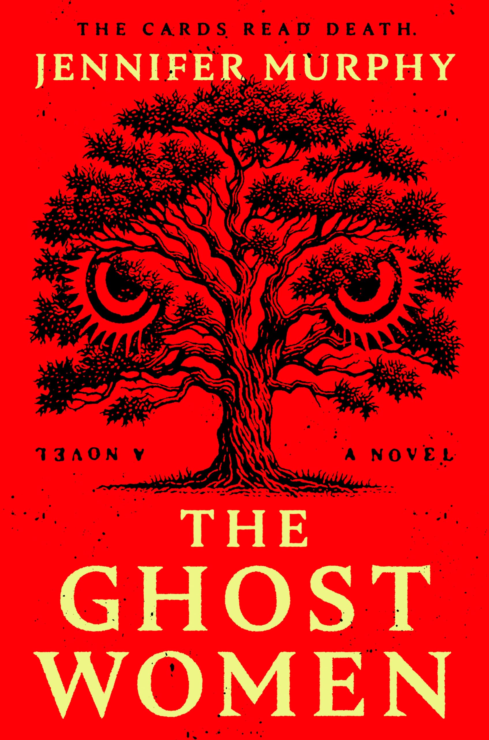 The Ghost Women by Jennifer Murphy - 9780593474365